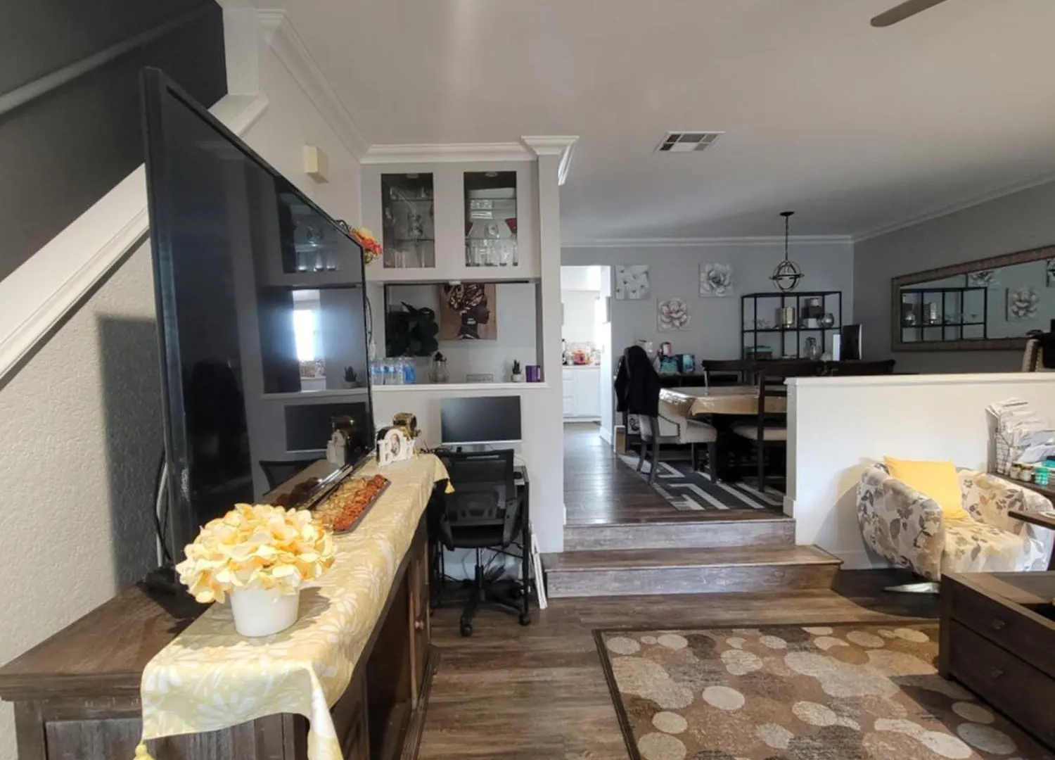 Minsa - Peaceful Home Near Lax Dtla & Free Parking Lawndale 0*,