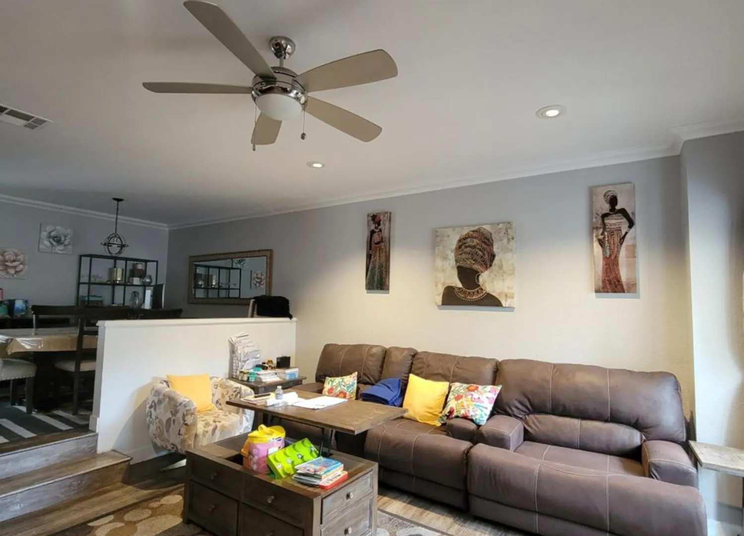 Minsa - Peaceful Home Near Lax Dtla & Free Parking Lawndale